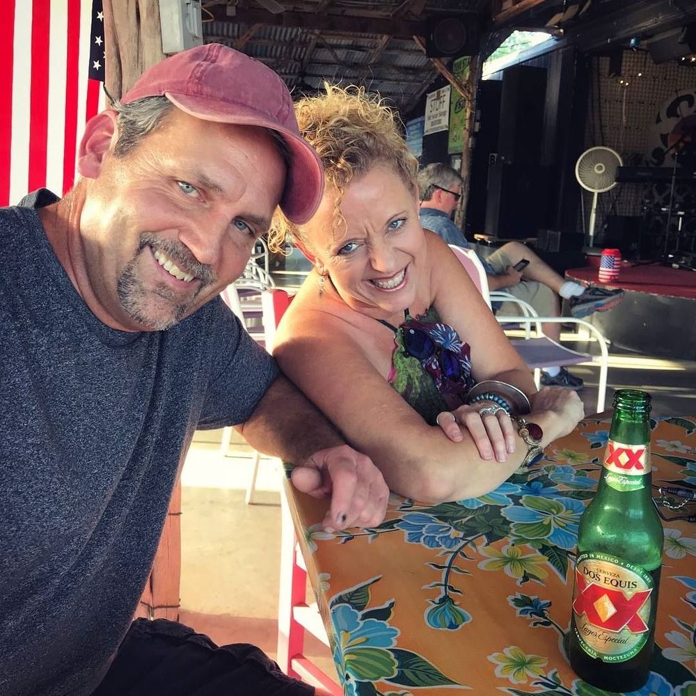 Meet your Posher, Tina